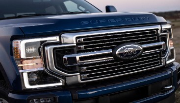 2022 Ford Super Duty Limited